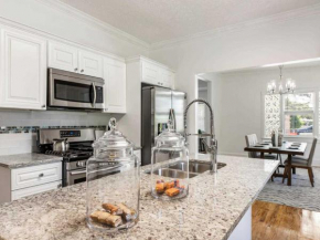 Spacious Home Near Zoo Atlanta l Sleeps 12 Includ